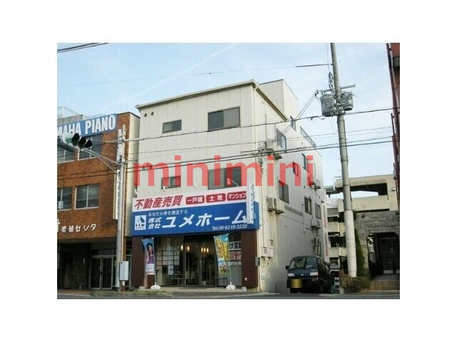 部屋画像