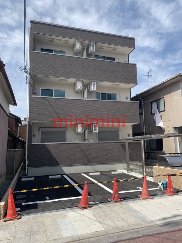 部屋画像