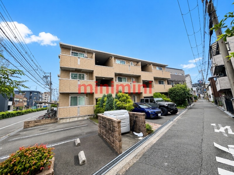 部屋画像