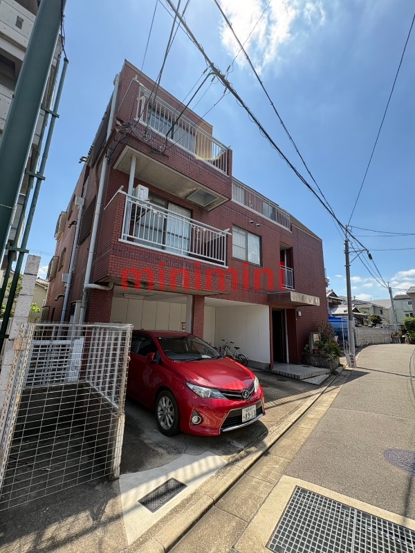 部屋画像