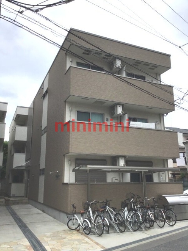 部屋画像