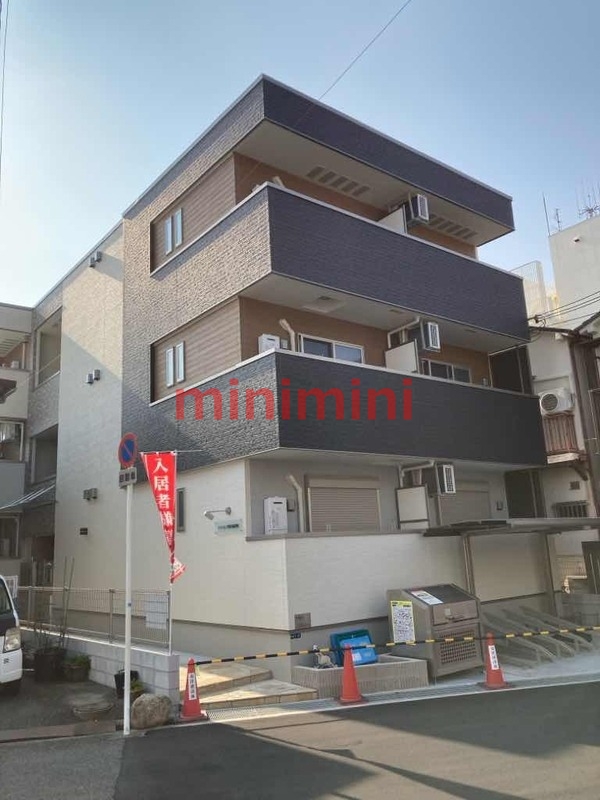 部屋画像