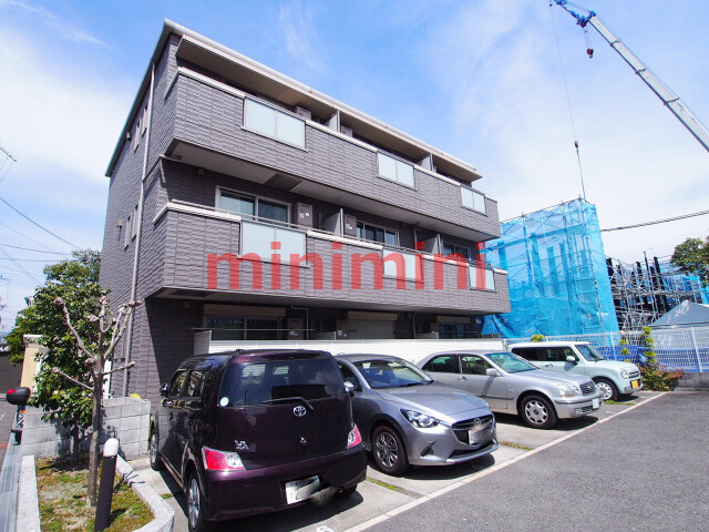 部屋画像