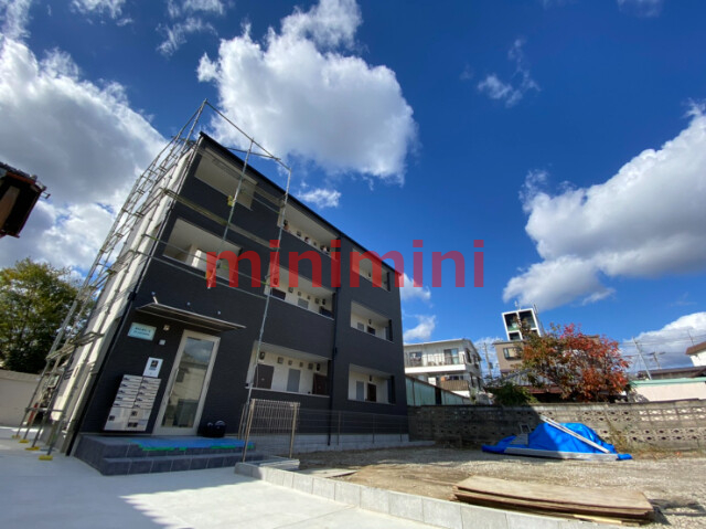 部屋画像