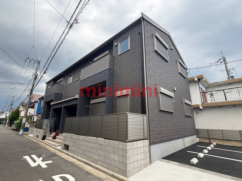 部屋画像