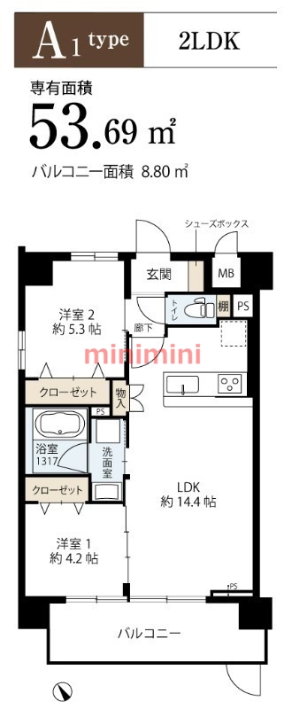 サムネイルイメージ