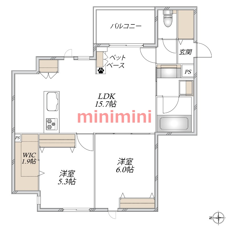 サムネイルイメージ
