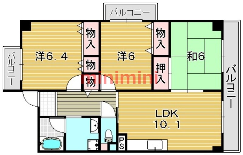 サムネイルイメージ