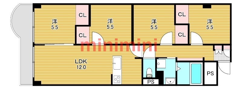 サムネイルイメージ