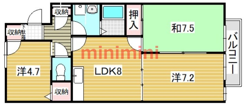 サムネイルイメージ