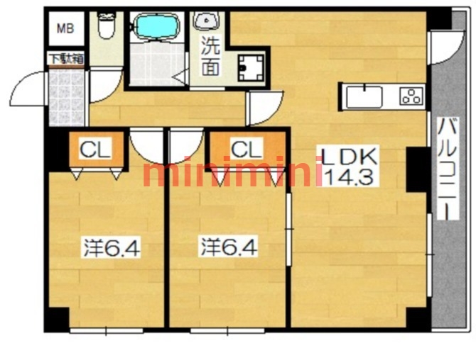 サムネイルイメージ