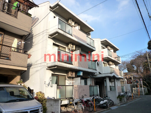 部屋画像