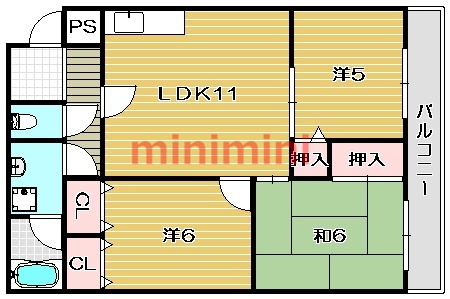 サムネイルイメージ