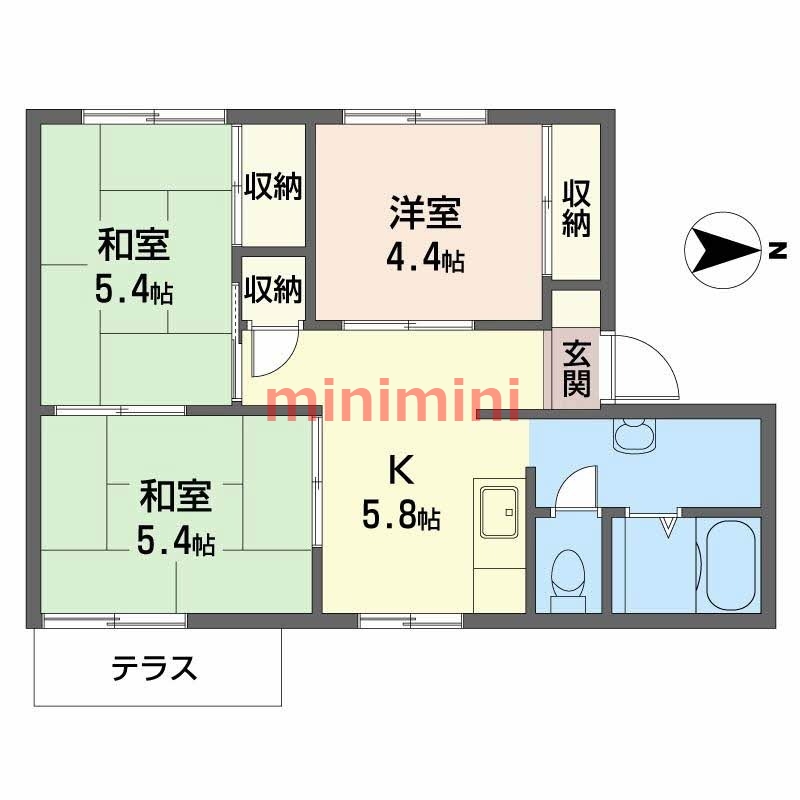 サムネイルイメージ