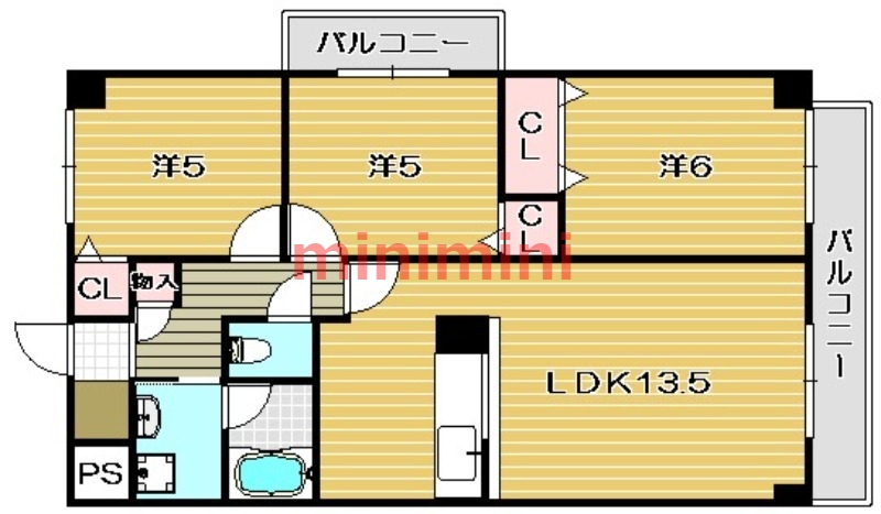 サムネイルイメージ