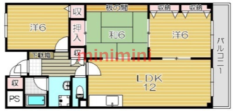 サムネイルイメージ