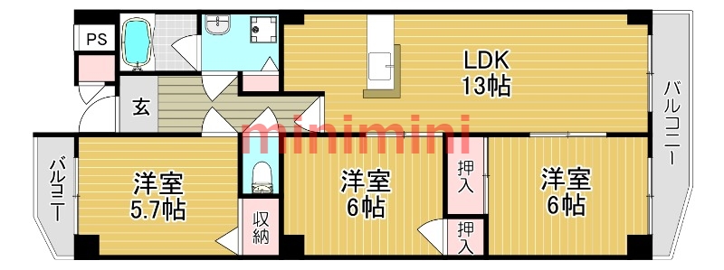 サムネイルイメージ