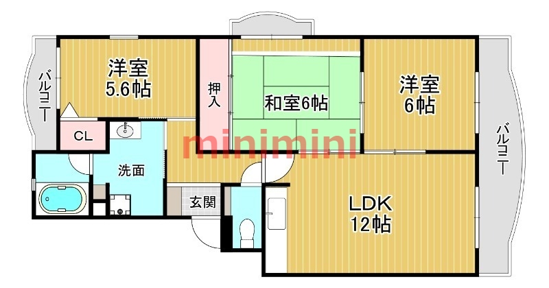 サムネイルイメージ