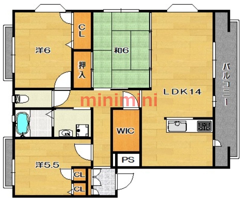 サムネイルイメージ