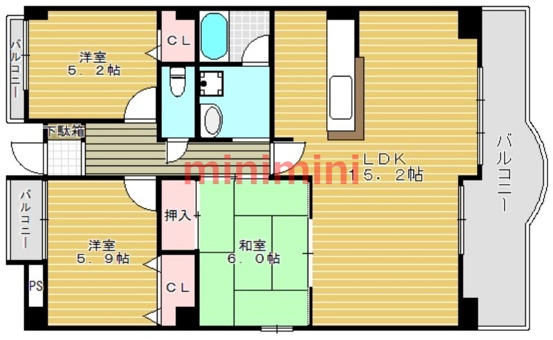 サムネイルイメージ