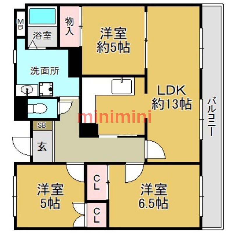 サムネイルイメージ
