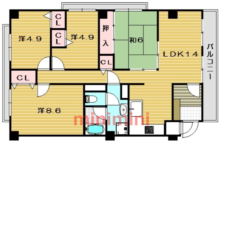 サムネイルイメージ