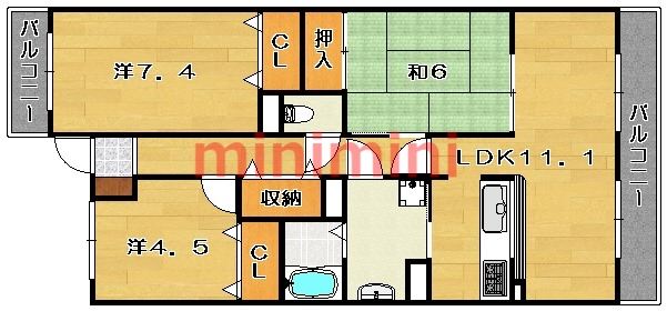 サムネイルイメージ