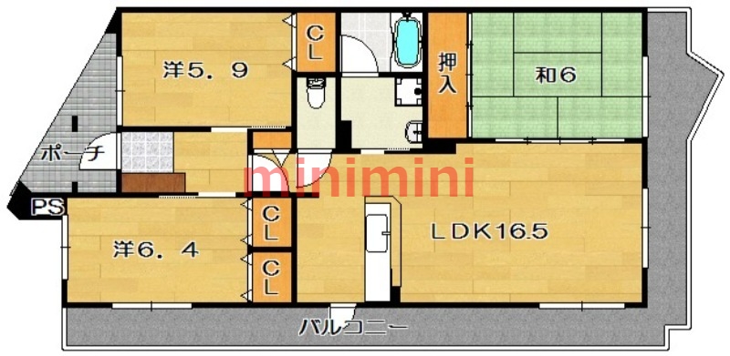サムネイルイメージ