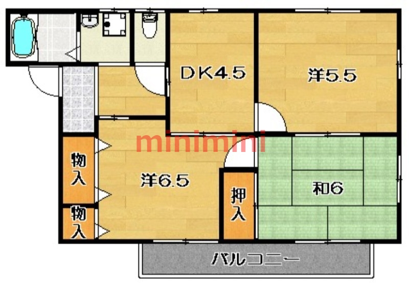 サムネイルイメージ