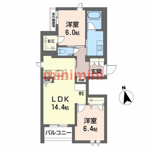 サムネイルイメージ