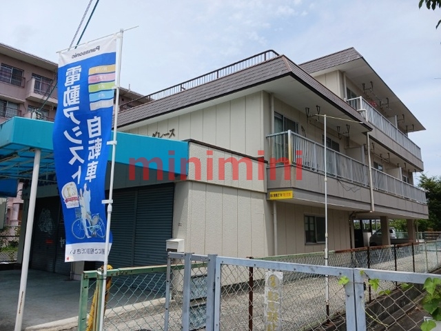 部屋画像