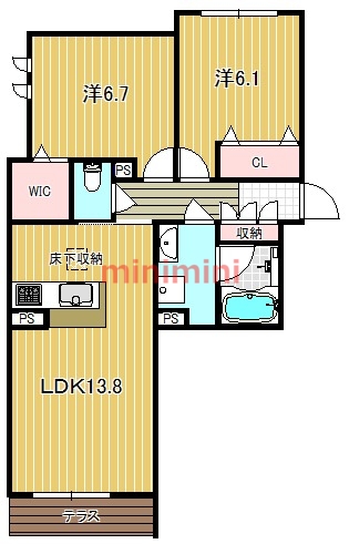 サムネイルイメージ