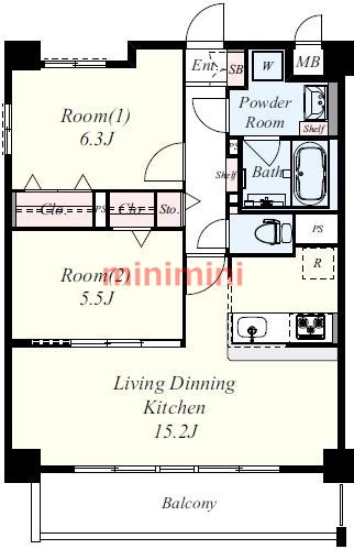 サムネイルイメージ