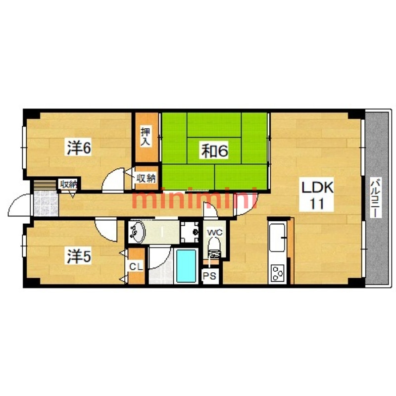 サムネイルイメージ