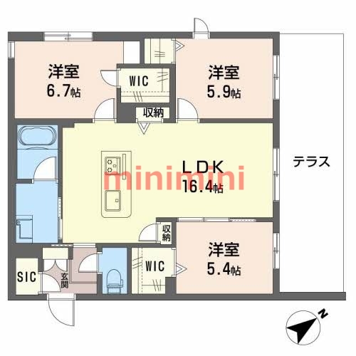 サムネイルイメージ