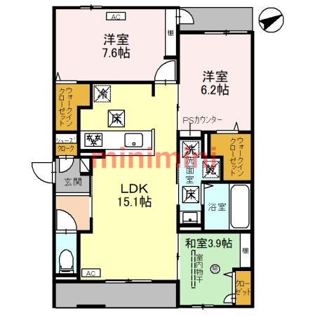サムネイルイメージ