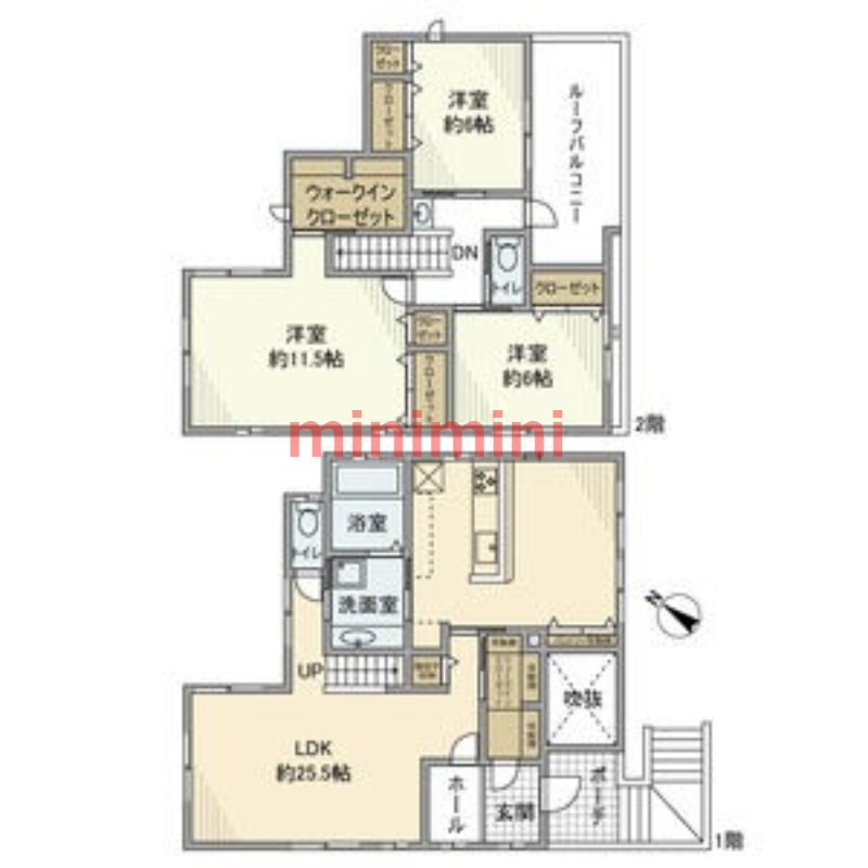 サムネイルイメージ