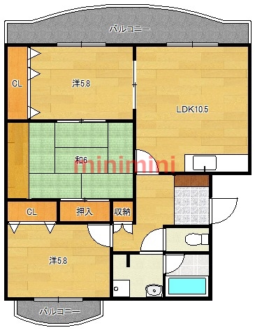 サムネイルイメージ