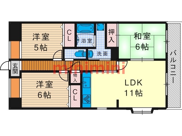 サムネイルイメージ