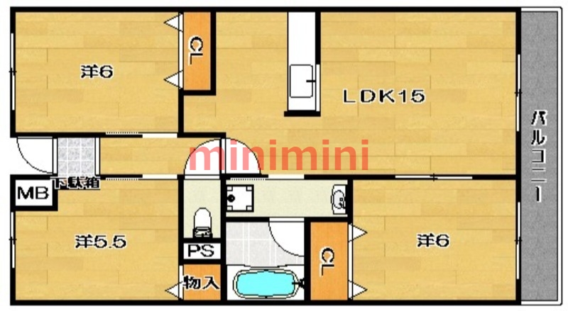 サムネイルイメージ