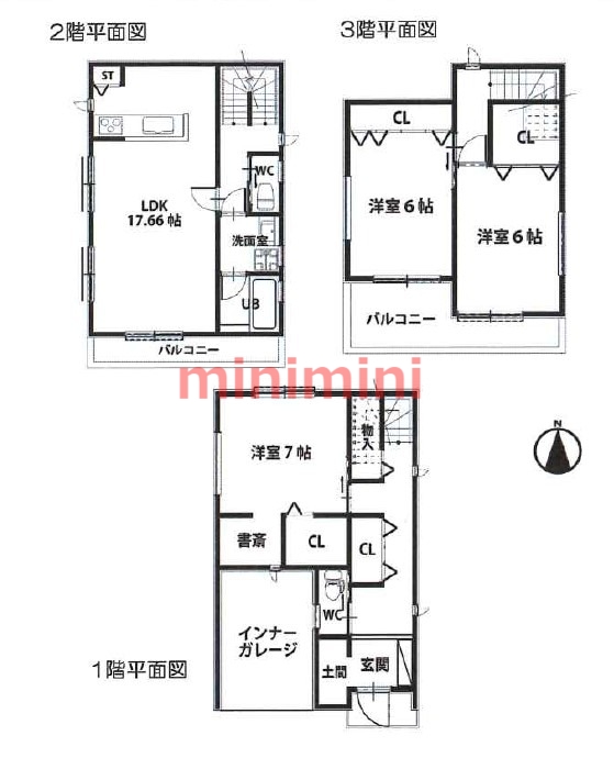 サムネイルイメージ