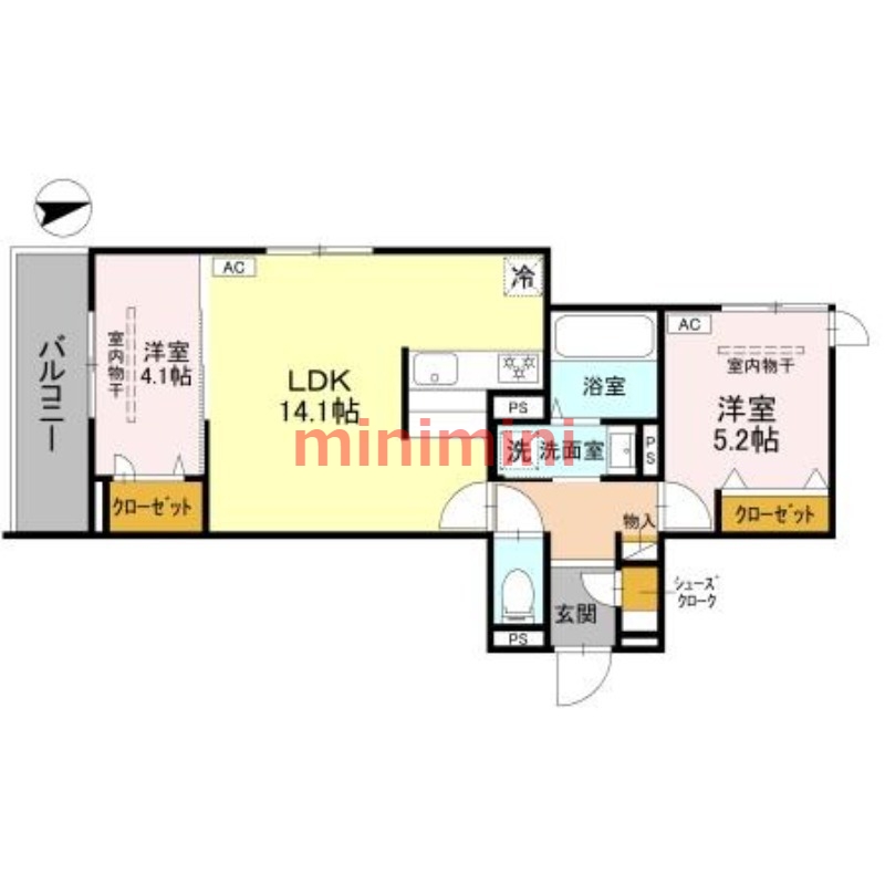 サムネイルイメージ