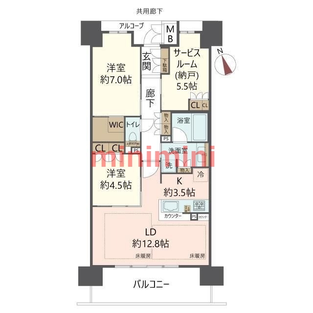 サムネイルイメージ