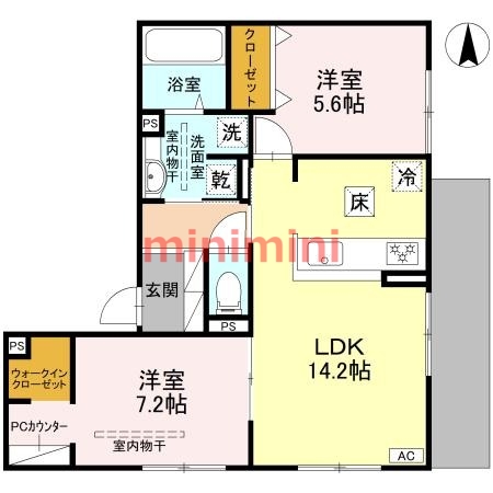 サムネイルイメージ