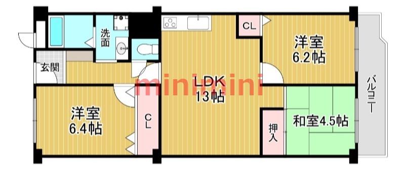 サムネイルイメージ