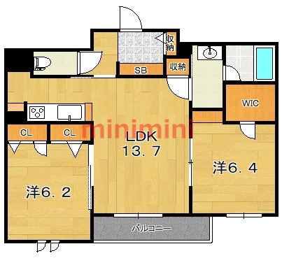 サムネイルイメージ