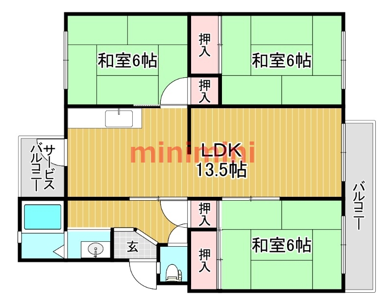 サムネイルイメージ