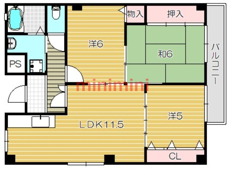 サムネイルイメージ