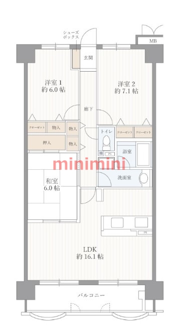 サムネイルイメージ