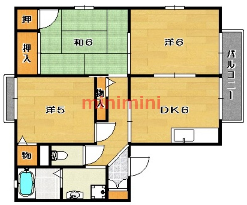 サムネイルイメージ